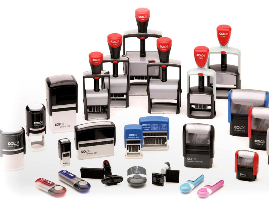 ОГРОМНЫЙ ВЫБОР ОСНАСТКИ: АВТОМАТИЧЕСКОЙ, КАРМАННОЙ, РУЧНОЙ И ПРОФЕССИОНАЛЬНОЙ