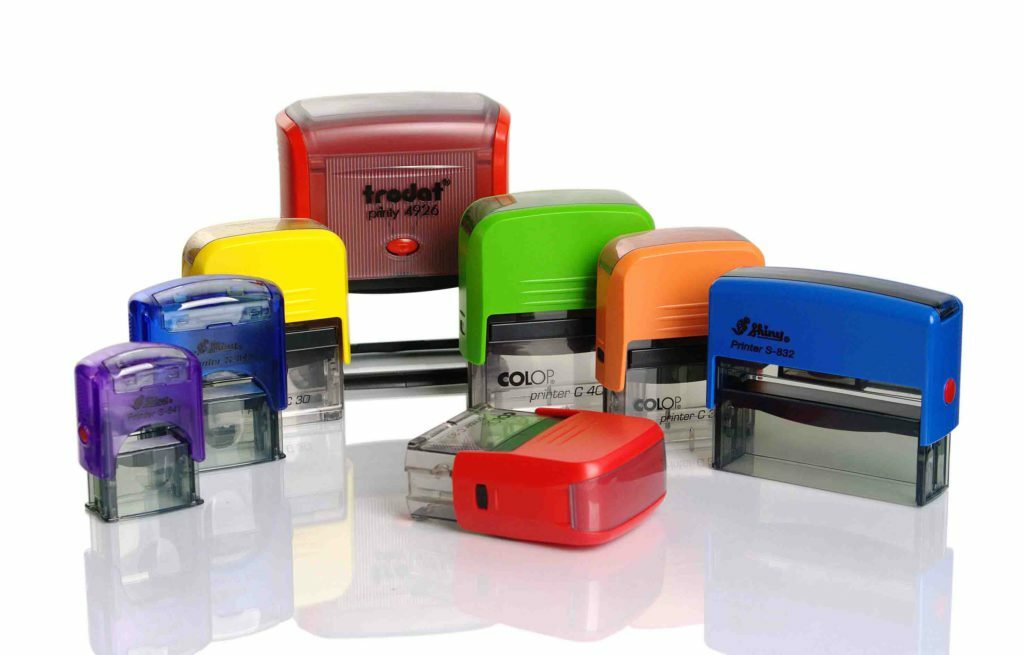 <span style="font-weight: bold;">штамп на автоматической Оснастке</span>